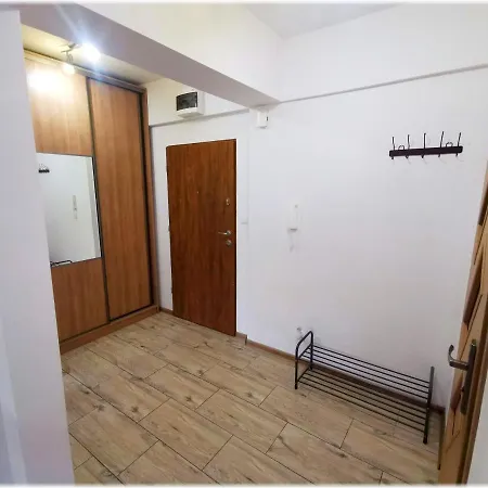 Zeglarska Apartament * Gizycko